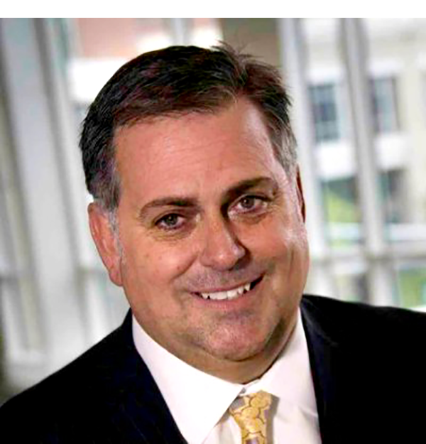 R. Brett Short Board Member