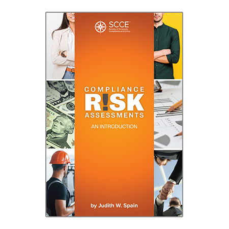 Compliance Risk Assessments: An Introduction