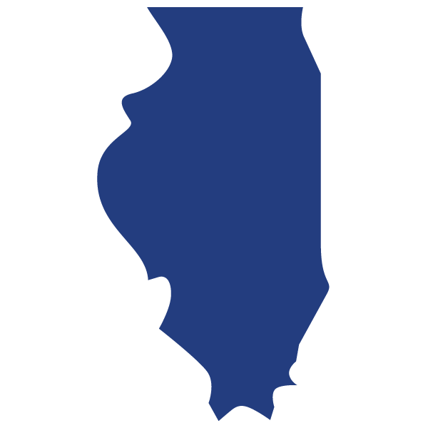 Illinois outline