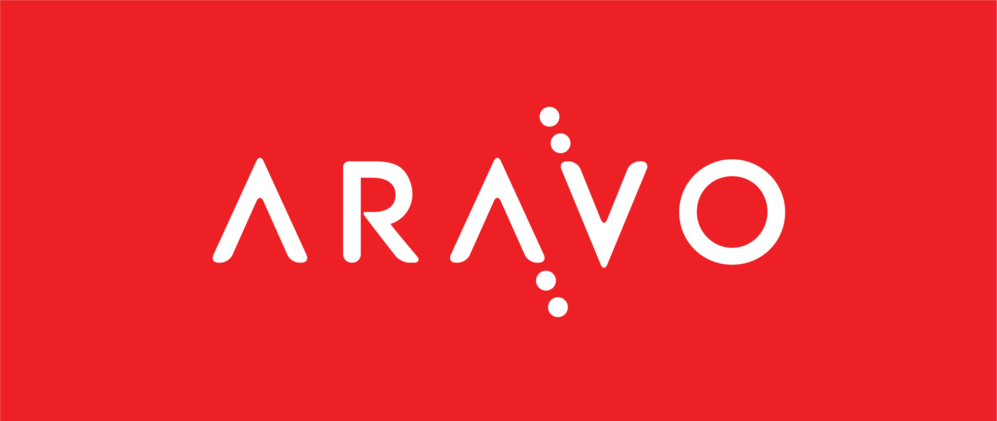 Aravo logo
