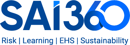 SAI360 logo