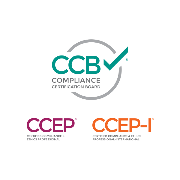 CCB Compliance Certification Board | CCEP | CCEP-I