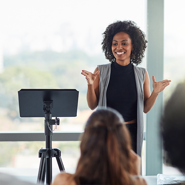 SCCE Speak at a Conference or Present a Webinar | Learn mroe