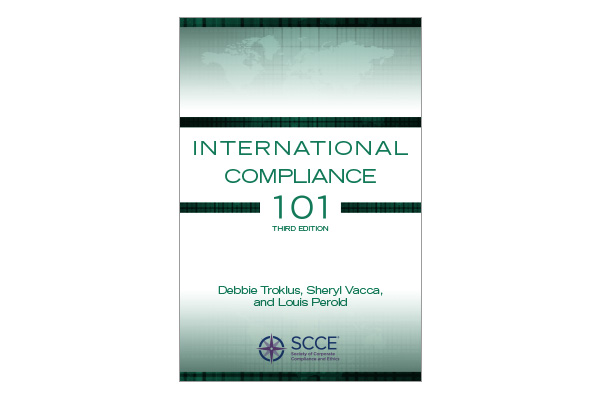 International Compliance 101, Third Edition | Get your copy