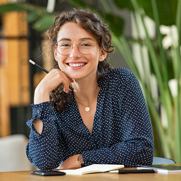 Discover thought leadership opportunities with SCCE | Learn mroe