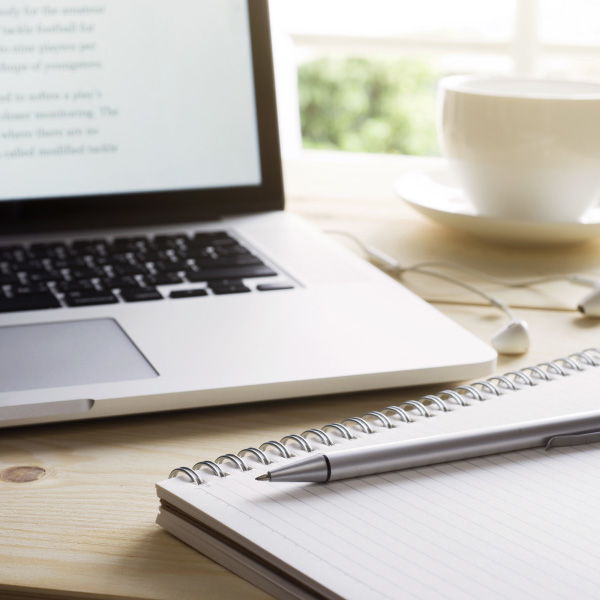 Stand out as a thought leader! | Submit your article or blog post today 