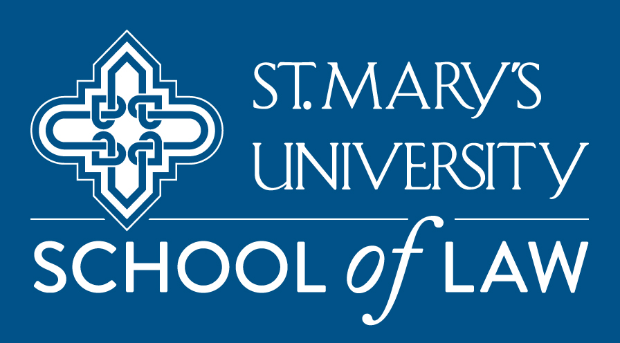 St. Mary's University School of Law