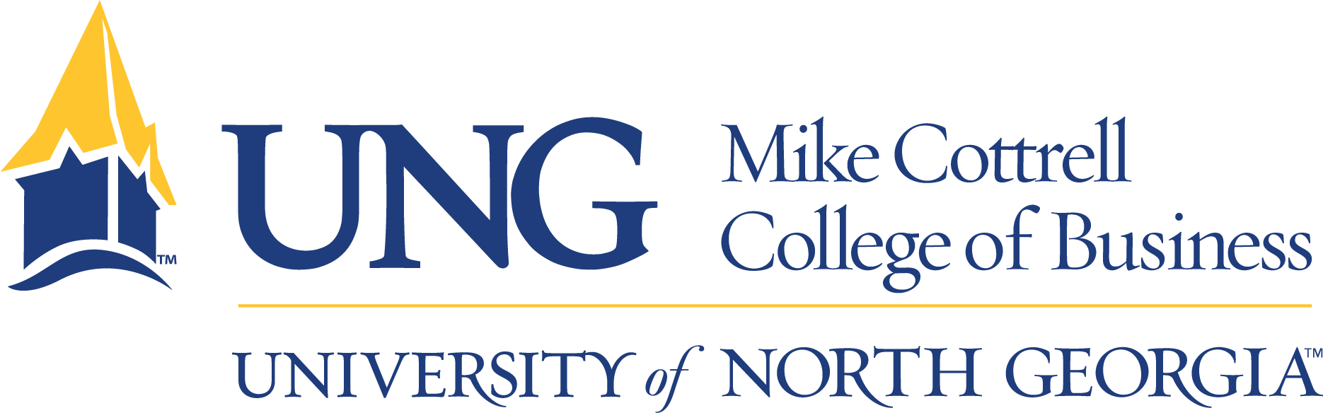 University of North Georgia Mike Cottrell College of Business