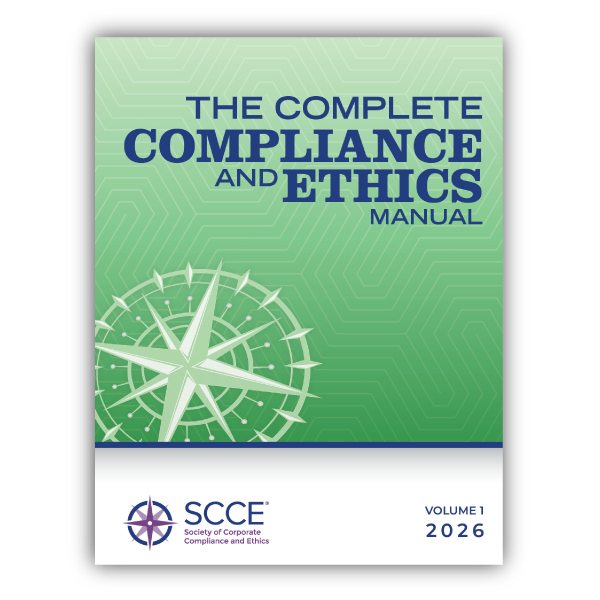 Your comprehensive guide to compliance program success | Learn more