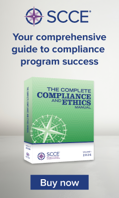 Your comprehensive guide to compliance program success | Learn more 