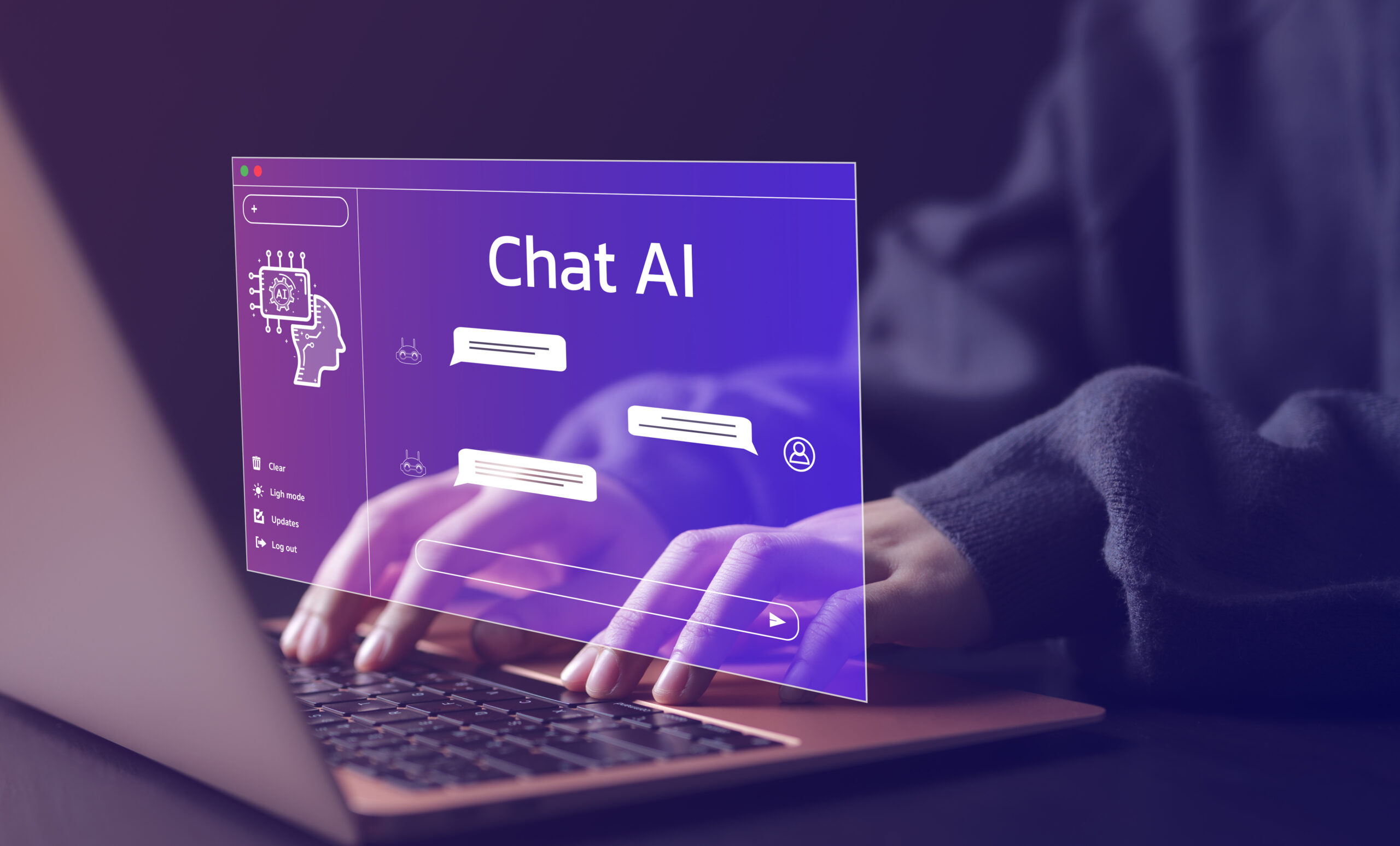 With AI, Compliance Professionals Must Be Technologists Now