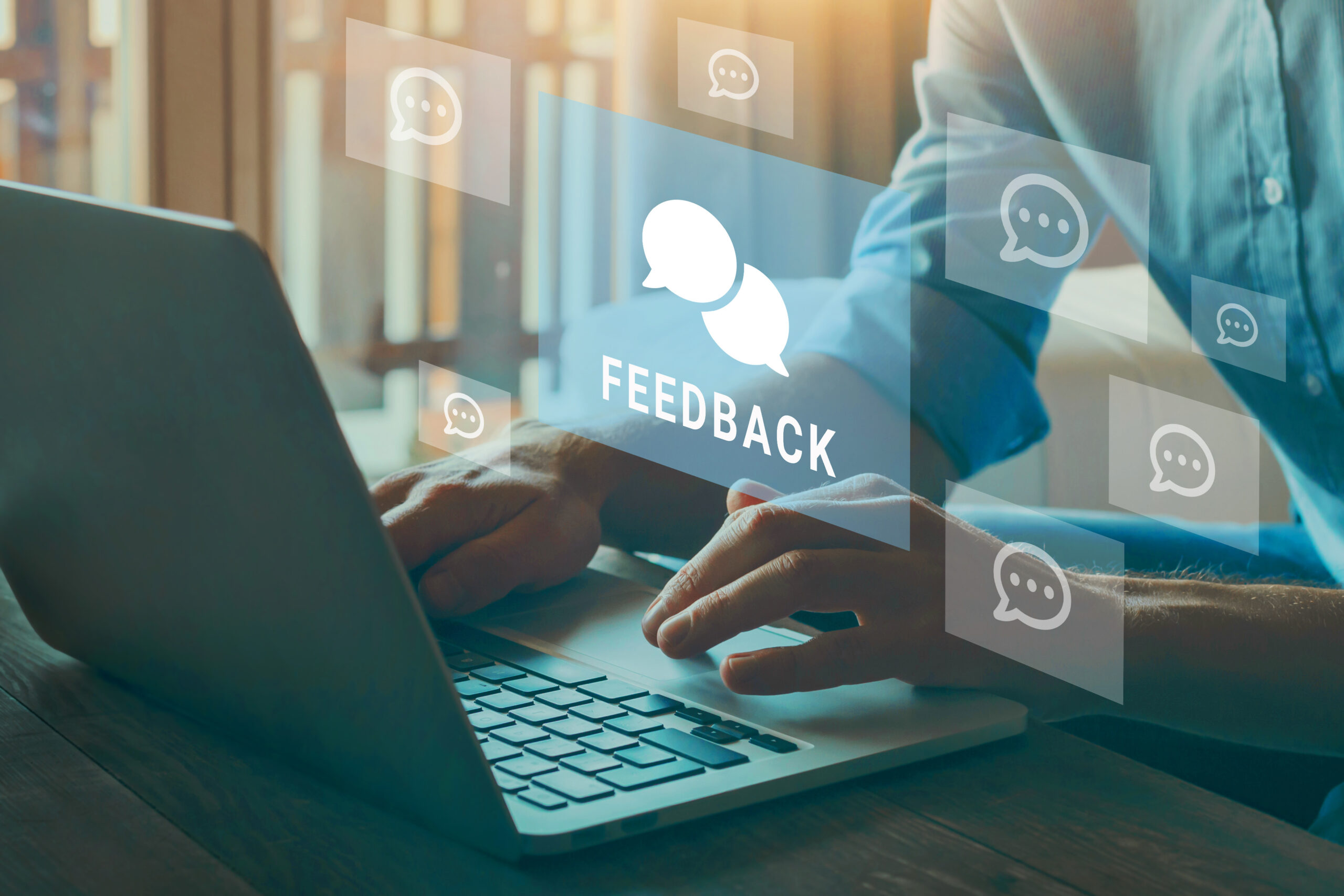 The F-Word Every Compliance Professional Needs to Hear: Feedback