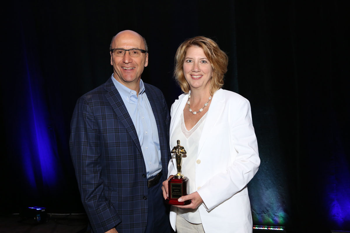 Jenny O’Brien, Chief Compliance Officer – United Healthcare