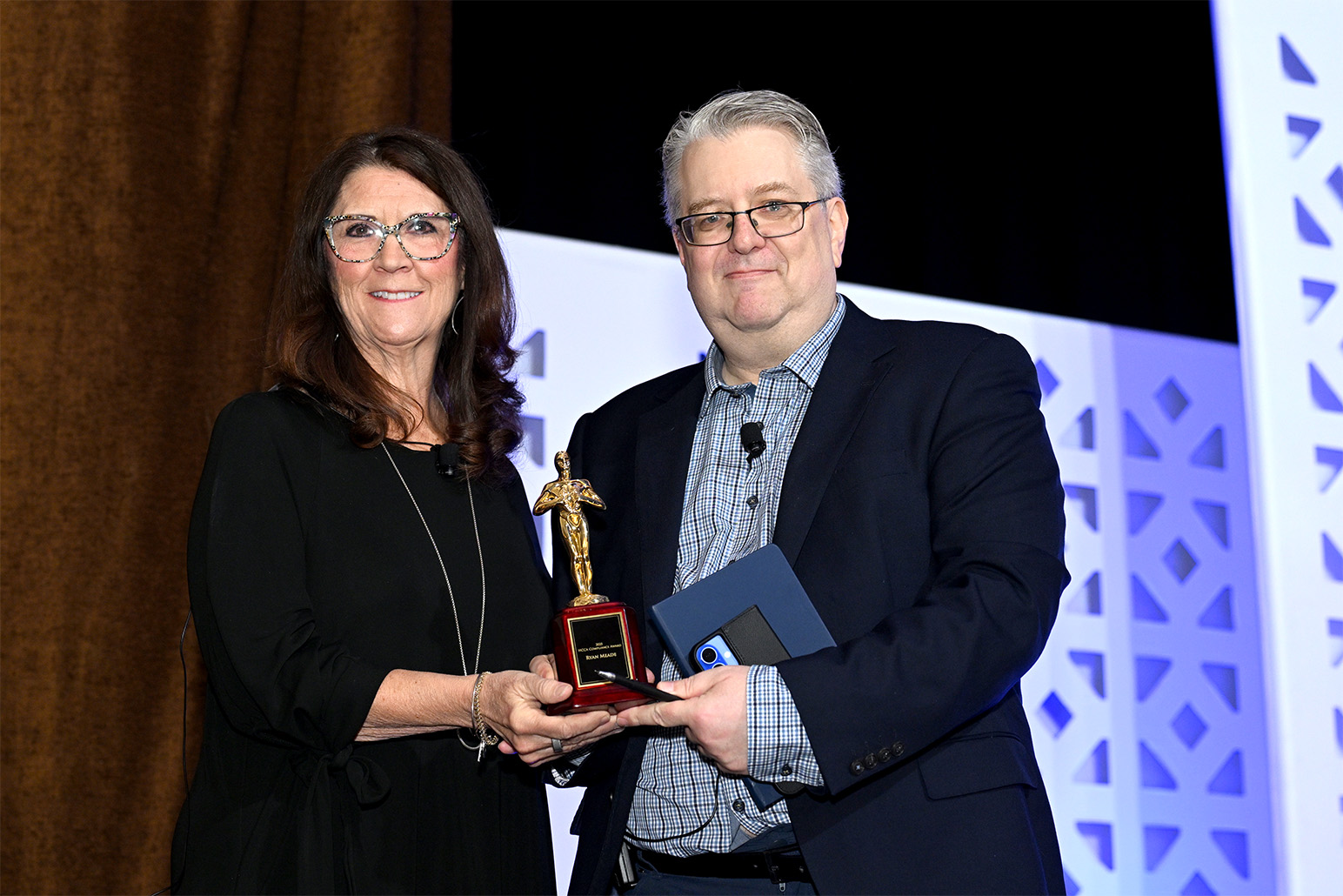 Ryan Meade, Faculty of Law, University of Oxford