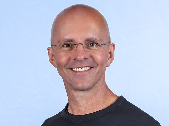 Meet SCCE & HCCA's new CEO Garth Jordan!