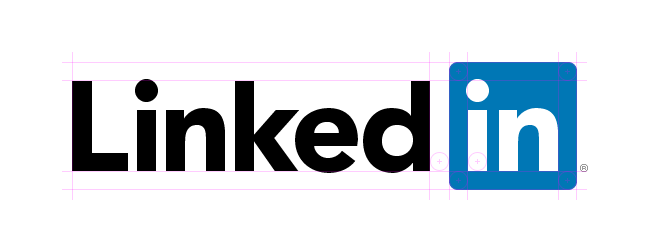linkedin logo