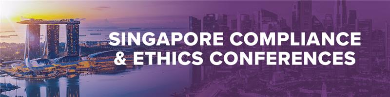 Singapore Compliance & Ethics Conferences
