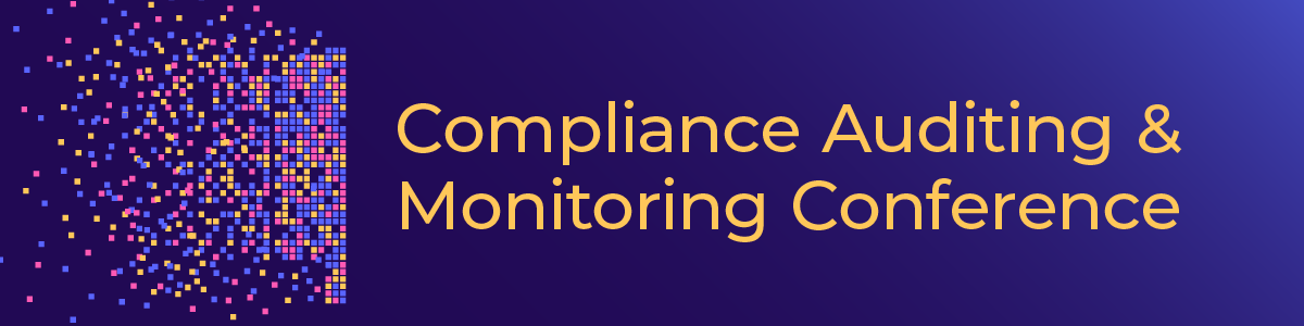 2024 Auditing & Monitoring Conference