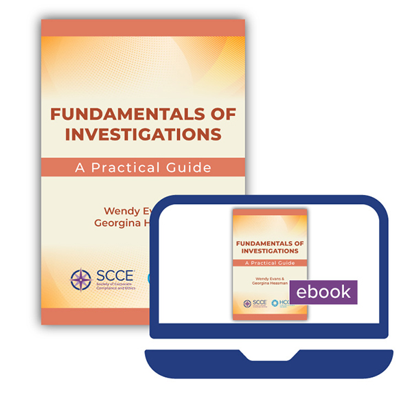 Fundamentals of Investigations : A Practical Guide